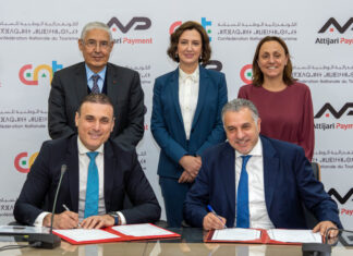« Stay Cashless », un partenariat stratégique pour accélérer la transformation digitale dans le secteur touristique marocain.