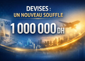 Office des Changes : nouvelles mesures pour simplifier les opérations