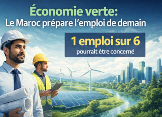 Économie verte : le Maroc face au défi de l’emploi durable