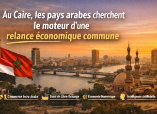 Au Caire, les pays arabes cherchent le moteur d’une relance économique commune