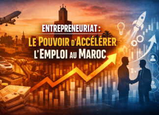 Ce que l’entrepreneuriat peut encore débloquer pour l’emploi au Maroc