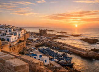 Essaouira : « Best Creative Living Heritage Destination » par le Creative Tourism Network