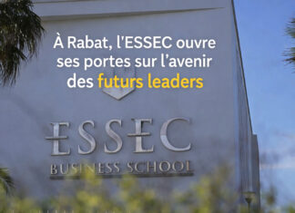 À Rabat, l’ESSEC ouvre ses portes sur l’avenir des futurs leaders