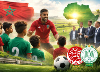 Quand la formation marocaine devient une référence pour l’Afrique