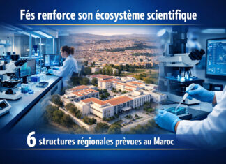 Fès: L’USMBA et le CNRST s’allient pour promouvoir la recherche scientifique