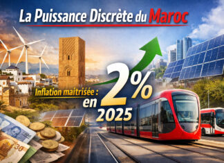 Ce que l’AFD révèle sur la force tranquille de l’économie marocaine
