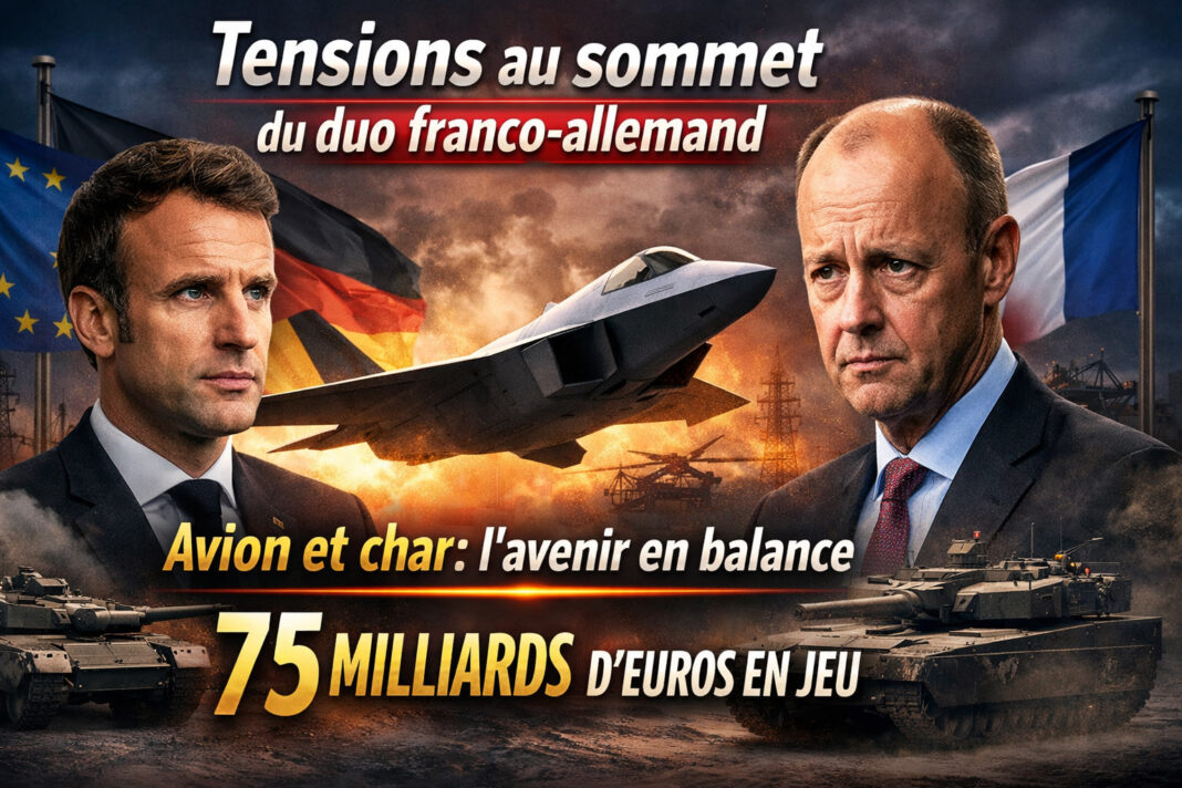 France allemagne