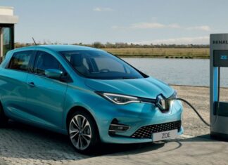 France : l’électrique grimpe à 28 %… pendant que le marché cale
