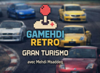 GameHdi Retro – Épisode XI : Gran Turismo, quand le jeu vidéo apprend à conduire