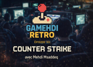 GameHdi Retro – Épisode XII : Counter-Strike, la naissance de l’e-sport moderne