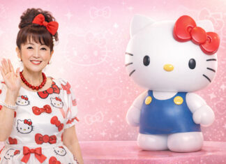 Hello Kitty change de main: le style “kawaii” s’apprête à entrer dans une nouvelle ère
