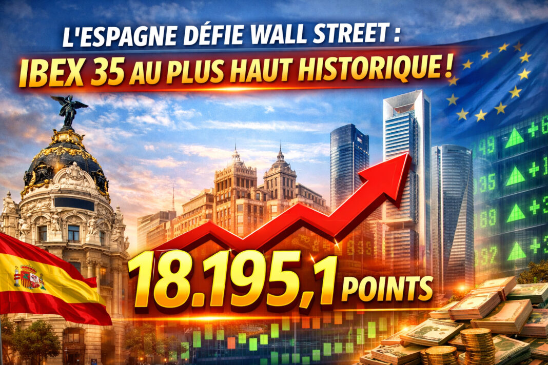 IBEX 35