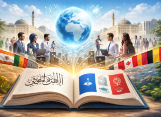 Quand la Francophonie scientifique parle arabe, un nouveau pont s’ouvre entre universités