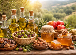 Fès-Meknès muscle ses produits du terroir avec la certification IGP