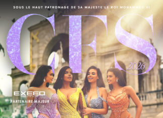 Casa Fashion Show célèbre 14 ans de création et signe une 21ᵉ édition aux accents disco