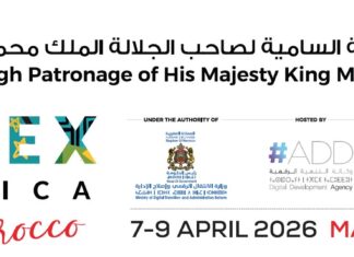GITEX AFRICA Morocco, catalyser l’économie numérique africaine à l’ère de l’Intelligence Artificielle