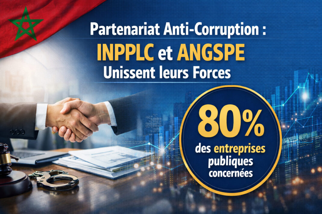 INPPLC et ANGSPE