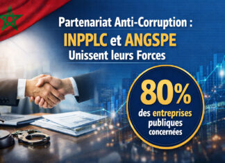 Probité et gouvernance des entreprises publiques : le duo INPPLC-ANGSPE passe à l’action