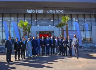 Auto Hall inaugure une nouvelle succursale à Laâyoune et renforce son ancrage régional