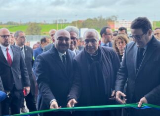 La Voie Express Group inaugure sa plateforme logistique Lakhyayta 2 Hub