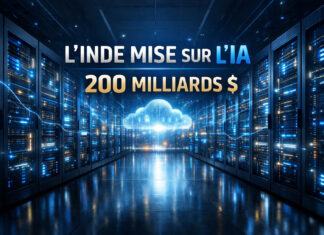 Inde : OpenAI et TCS misent sur les centres de données pour devenir un hub mondial de l’IA