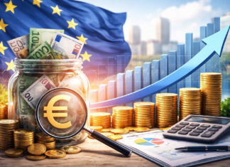 Zone euro : le reflux de l’inflation se confirme à 1,7 % en janvier