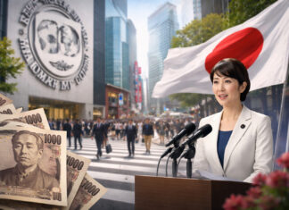 Le Japon tente un coup de pouce anti-vie chère, le FMI freine net