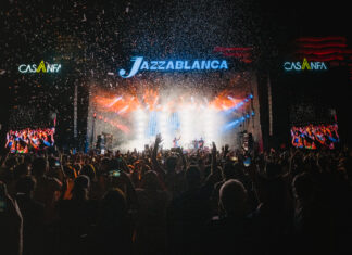 Jazzablanca : La 19ème édition aura lieu du 2 au 11 juillet 2026