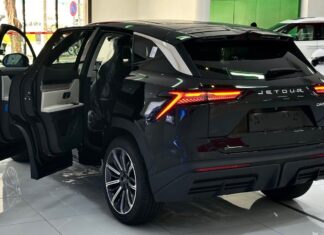 Jetour renforce sa présence au Maroc avec l’ouverture d’un showroom à Casablanca
