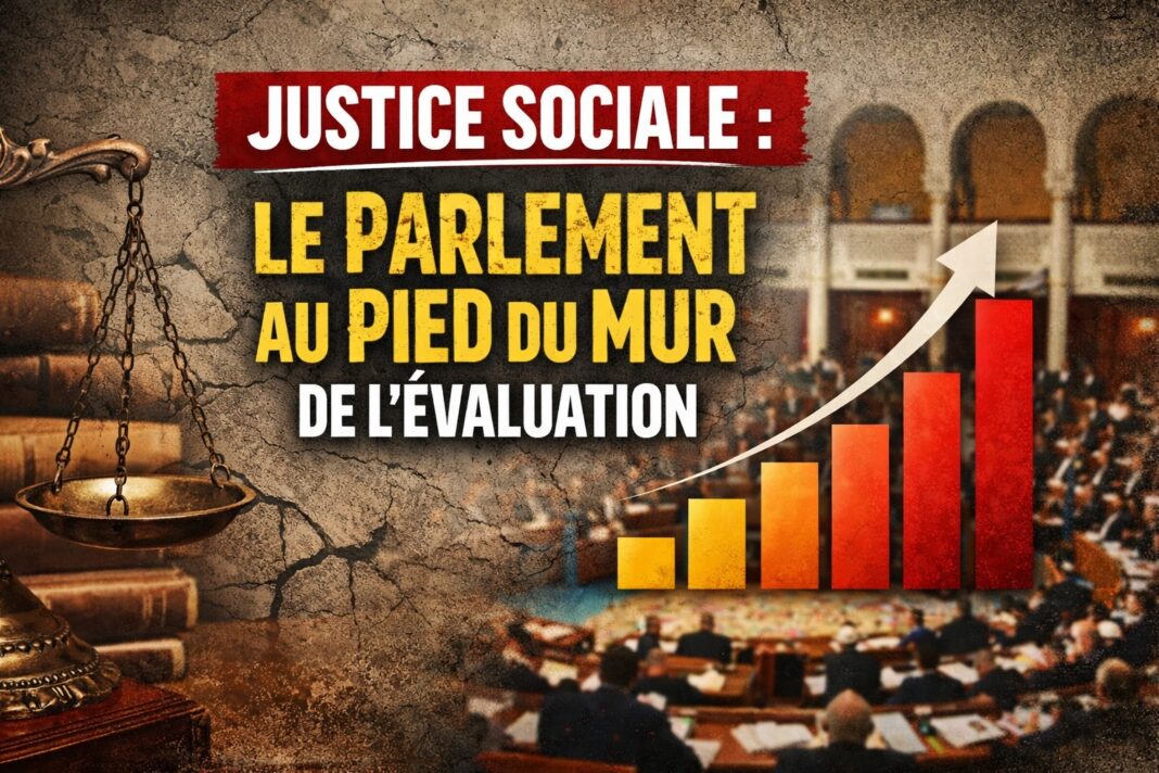Justice sociale