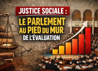 La justice sociale sort des discours, le Parlement sommé de mesurer l’impact
