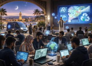 À Laâyoune, l’intelligence artificielle passe du discours aux prototypes utiles