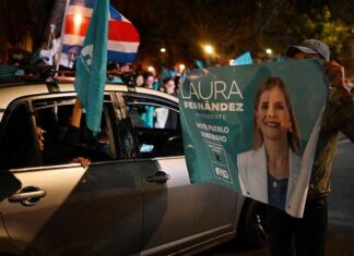 Costa Rica: l’ordre promis, la victoire acquise au 1er tour