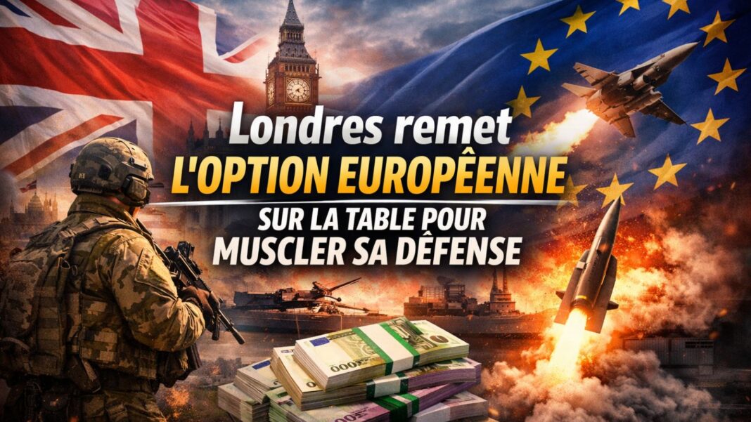 Londres UE
