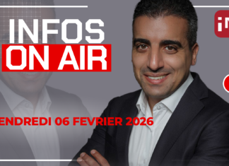 L’essentiel de l’actualité éco en deux minutes chrono