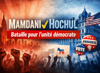 New York resserre les rangs démocrates, Mamdani choisit Hochul