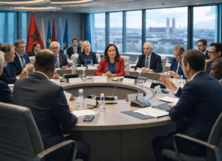 À Munich, le Maroc dans le cercle qui veut renforcer le pilier développement de l’ONU