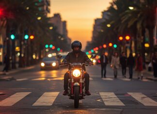 Sécurité routière : le vrai déclic se joue dans la tête et dans le regard des autres