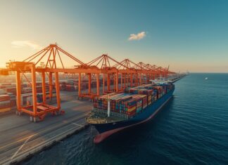 Marsa Maroc : trafic record de plus de 67 millions de tonnes en 2025