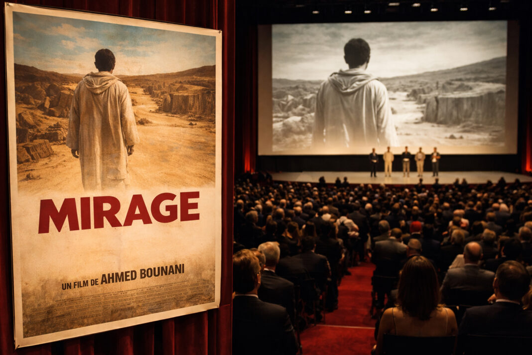 Mirage