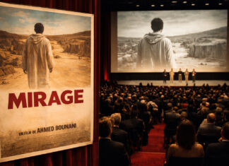 Comment “Mirage” d’Ahmed Bouanani revient au premier plan mondial à la Berlinale 2026