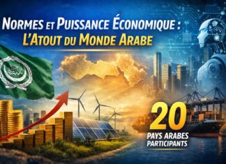 Quand les normes deviennent un levier de puissance économique pour le monde arabe