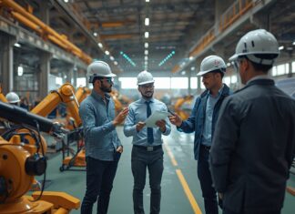 Former des ingénieurs “prêts industrie” : le duo EAMR–Ménara Holding passe à l’action