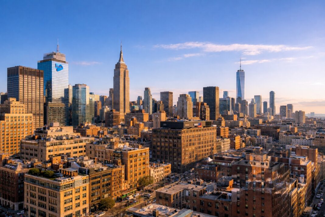 NY Cap Tech
