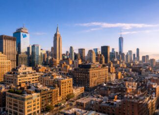 New York capte la tech mondiale sans copier la Silicon Valley