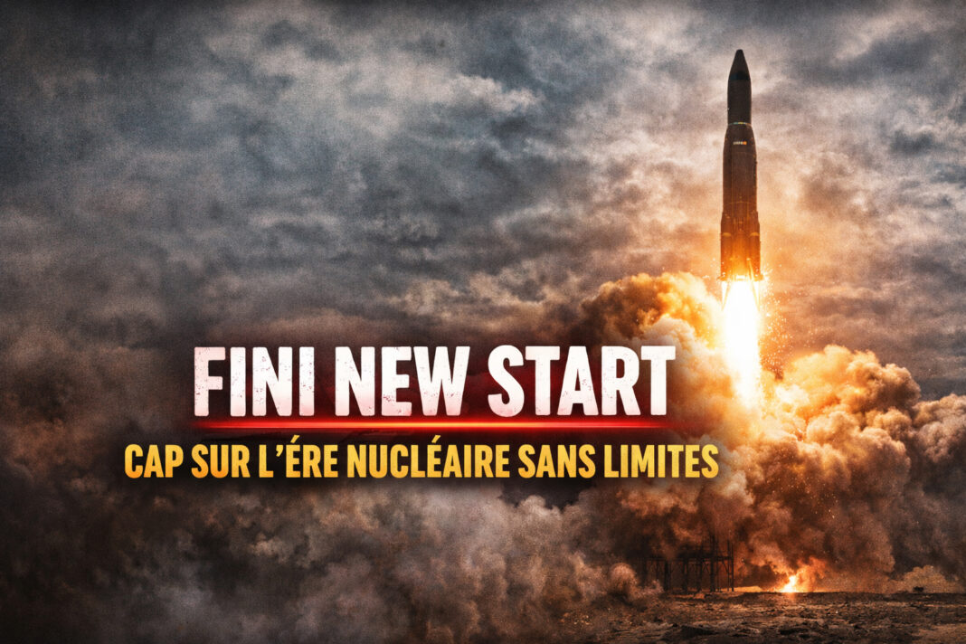 New Start