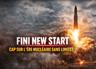 New Start expire et l’ère du nucléaire sans garde fous s’ouvre