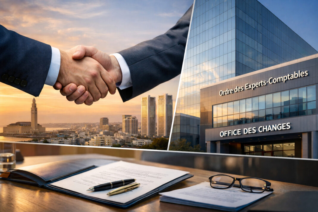 OC experts-comptables