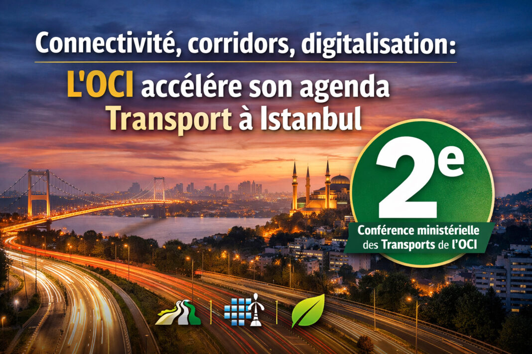 OCI Transport