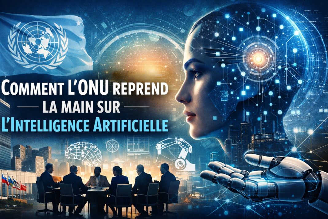ONU IA